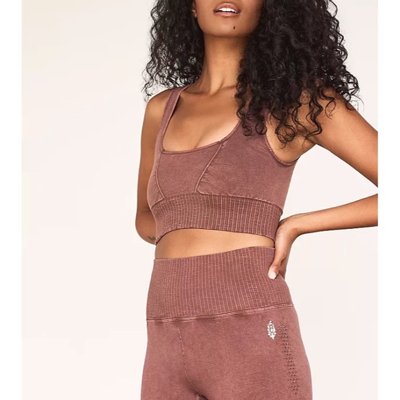 Free people good karma leggings - Picture 8 of 10